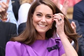 Kate Middleton felt 'tense' due to constant comparisons with Meghan Markle