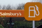 Tesco and Sainsbury's warns drivers visiting stores in cars this weekend
