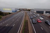 Drivers face £50 fine for 'following their satnav' from Friday to Monday