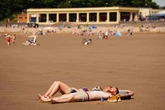 UK set for 'high 30s' heatwave with 'exact date it arrives' confirmed