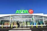 Asda warns shoppers will notice bank account is £264 short