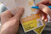 National Lottery player who 'won' £50,000 Lotto jackpot told he'll only get £6