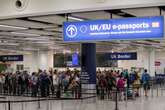 Foreign Office warns UK tourists 'flee now' after 'situation deteriorates'