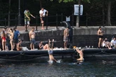 Met Office breaks silence over reports Iberian heatwave will sizzle UK with 30C