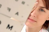 New medical driving licence rules from October - with eyesight affected