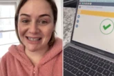 Proud mum hails son's hacking skills as he cheats his way through homework