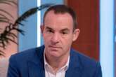 Martin Lewis urges Ryanair, BA, Jet2, TUI, Easyjet passengers to claim free £722