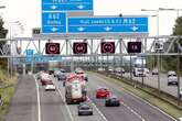 Drivers slapped with 11 points on licence for breaking Highway Code rule in September