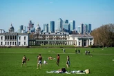 Exact date brutal 38C to hit UK as new weather maps predict sweltering heat