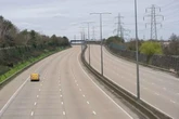 Drivers in England who are 'not respectful' on motorways face £100 fines