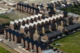 People who bought new-build homes for up to £350,000 told they are worth just £1