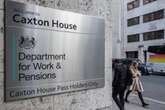 DWP 'bringing together' two benefits 'as soon as operationally possible'