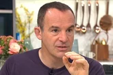 Martin Lewis' MSE urges 'parents to spend £5 before September or face £96 bill
