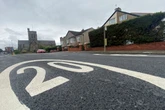 New UK speed limit looms in 'widespread adoption' of divisive rule
