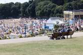 UK faces 'two' September heatwaves with 'exact dates' of both announced