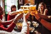 New pub opening hour rules in England from Wednesday this week