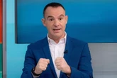 Martin Lewis says people with £1,000 in bank account can get free £175