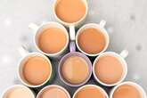 UK households who have Twinings, PG Tips or Yorkshire Tea in kitchen 'warned'