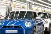 Mini warns UK drivers after 'discussions with the DVSA'