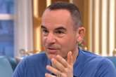 Martin Lewis issues warning to couples who choose 'not to get married'