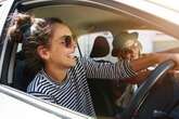 Drivers who wear scratched sunglasses in car face £1,000 fines