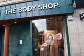 The Body Shop issues major update over remaining uK stores after being 'saved'