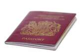 UK tourists in Thailand being 'banned' from leaving due to 'tiny' passport issue