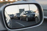 'All' Vauxhall, Ford and Nissan drivers on UK roads warned