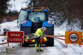 Met Office speaks out over Arctic blast hitting UK and when next snow will hit