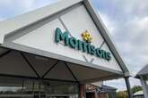 Morrisons begins 'trial' in supermarkets and it'll impact every aisle