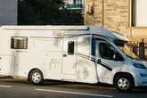 UK motorhomes and campervans face new ban on parking overnight