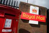 Royal Mail recruiting 16,000 temporary staff ahead of festive season