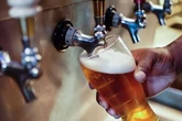 Hundreds of pubs giving away free pint today if you use 'code phrase' at bar