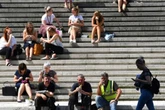 UK set for 31C heatwave and it will hit two parts of England first