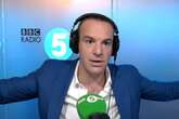 Martin Lewis says four million people are owed £800 back from student finance