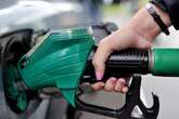 Petrol stations to face fines for not publishing fuel prices