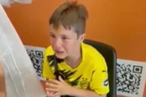 Sobbing autistic boy force into Covid test by Ryanair despite exemption letter
