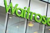 Waitrose shoppers urged to 'spend 13p' in supermarkets this week