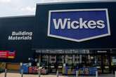 Wickes shopper hasn't had a shower in 'two months' after £11,000 bathroom nightmare