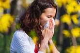 People with hayfever warned over what your symptoms 'really mean'