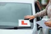 DVSA gives learners two-week warning ahead of major driving test change