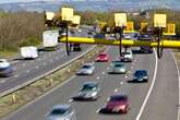 Drivers who 'override' new mandatory speed limiter face 'disciplinary action'