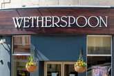 Wetherspoons names 23 pubs in England set to shut before end of 2024