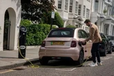 'All' electric vehicle drivers warned to never charge car up to 80 per cent