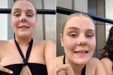Woman thrown out of Wetherspoons for 'inappropriate top' left raging
