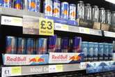 New energy drink rules and strict ban in UK because it is a 'no brainer'