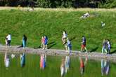 UK set for 'record-breaking' September heat with hottest temperatures since 1906