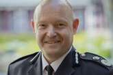 West Midlands police chief ‘quietly' retires before returning in bid to 'protect pension'