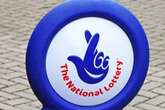 National Lottery winner who won £3.6 million 'won't see penny' due to 'small print rule'