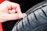 Drivers face 12 points on licence over little-known 'spare tyre' rule